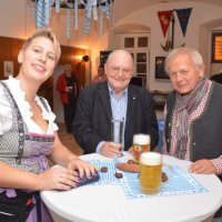 Bayrischer Abend 2018